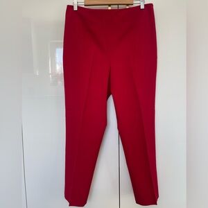 Margaret M trousers